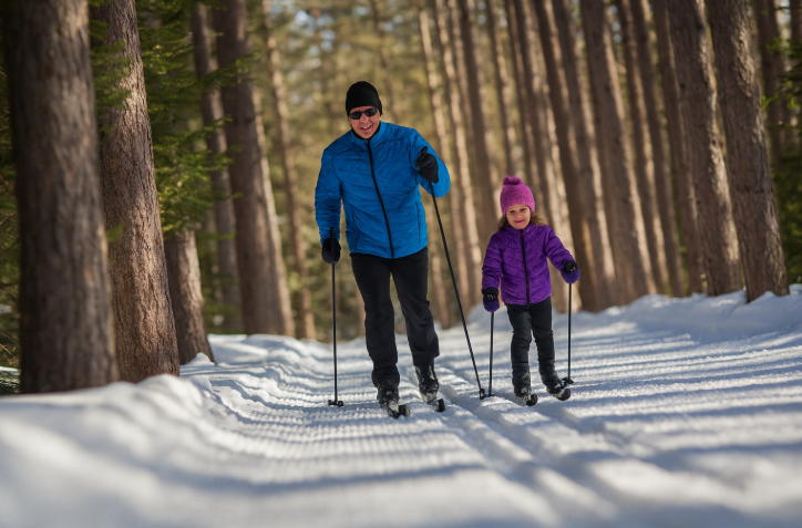 Domaine Saint-Bernard